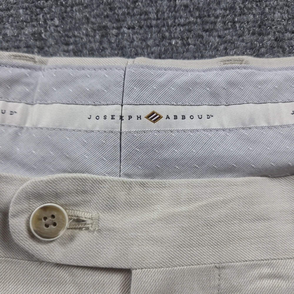 Joseph Abboud good linen